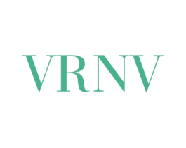 VRNV 第25类服装鞋帽商标图样