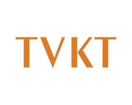 TVKT 第25类服装鞋帽商标图样
