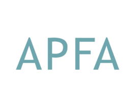 APFA 第25类服装鞋帽商标图样