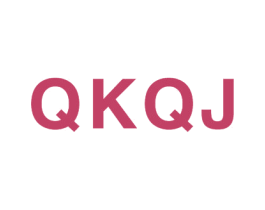 QKQJ 第25类服装鞋帽商标图样