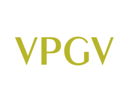 VPGV 第25类服装鞋帽商标图样