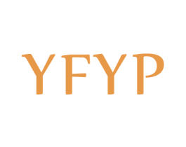 YFYP 第25类服装鞋帽商标图样