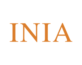 INIA 第25类服装鞋帽商标图样