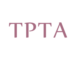 TPTA 第25类服装鞋帽商标图样
