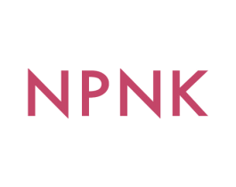 NPNK 第25类服装鞋帽商标图样