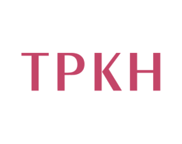 TPKH 第25类服装鞋帽商标图样