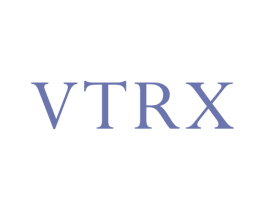 VTRX 第25类服装鞋帽商标图样