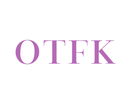 OTFK 第25类服装鞋帽商标图样