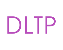 DLTP 第25类服装鞋帽商标图样