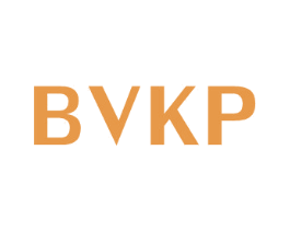 BVKP 第25类服装鞋帽商标图样