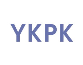 YKPK 第25类服装鞋帽商标图样