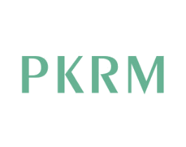 PKRM 第25类服装鞋帽商标图样