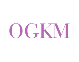 OGKM 第25类服装鞋帽商标图样