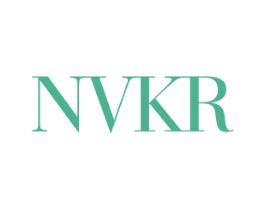 NVKR 第25类服装鞋帽商标图样