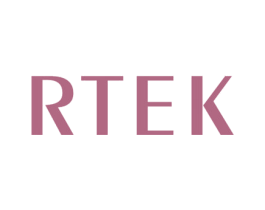 RTEK 第25类服装鞋帽商标图样