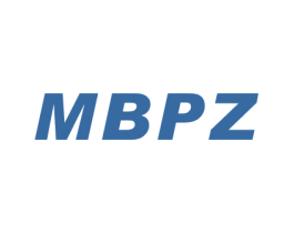 MBPZ 第25类服装鞋帽商标图样