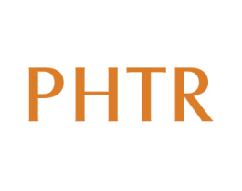 PHTR 第25类服装鞋帽商标图样