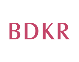 BDKR 第25类服装鞋帽商标图样