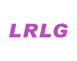 LRLG 第25类服装鞋帽商标图样