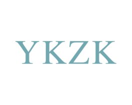 YKZK 第25类服装鞋帽商标图样