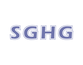 SGHG 第25类服装鞋帽商标图样