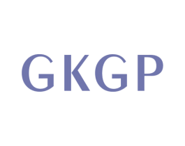 GKGP 第25类服装鞋帽商标图样