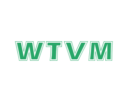 WTVM 第25类服装鞋帽商标图样