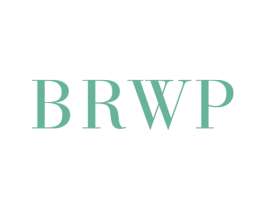 BRWP 第25类服装鞋帽商标图样