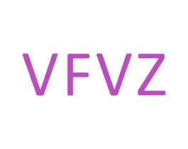 VFVZ 第25类服装鞋帽商标图样