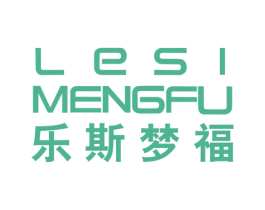 乐斯梦福 第25类服装鞋帽商标图样