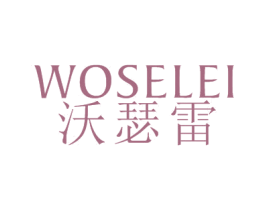 沃瑟雷 第25类服装鞋帽商标图样
