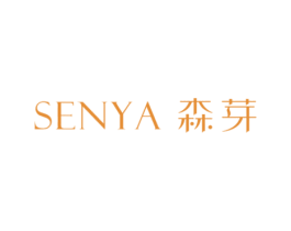 森芽 第31类水果花木商标图样
