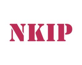 NKIP 第25类服装鞋帽商标图样