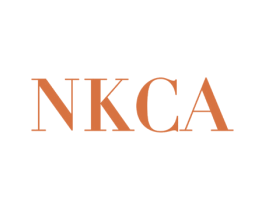NKCA 第25类服装鞋帽商标图样