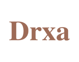DRXA 第25类服装鞋帽商标图样