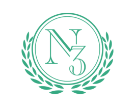 N3 第25类服装鞋帽商标图样