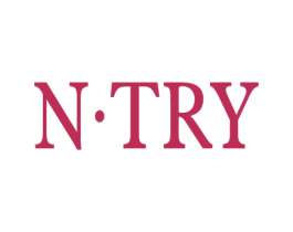N·TRY 第25类服装鞋帽商标图样