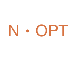 N·OPT 第25类服装鞋帽商标图样