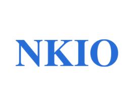 NKIO 第25类服装鞋帽商标图样