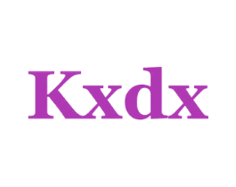KXDX 第25类服装鞋帽商标图样