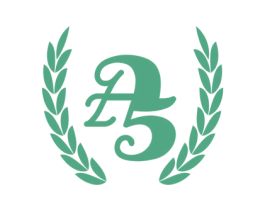 A5 第25类服装鞋帽商标图样