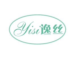 逸丝 第44类医疗园艺商标图样
