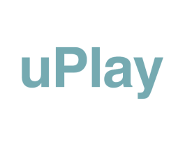 UPLAY 第43类餐饮酒店商标图样