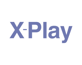 X-PLAY 第43类餐饮酒店商标图样