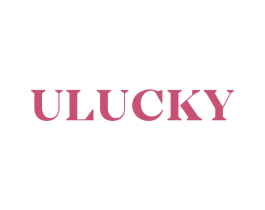 ULUCKY 第41类教育娱乐商标图样