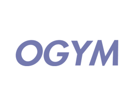 OGYM 第41类教育娱乐商标图样