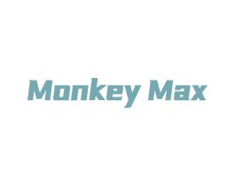 MONKEY MAX 第41类教育娱乐商标图样