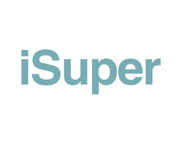 ISUPER 第36类金融物管商标图样