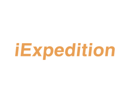 IEXPEDITION 第35类广告贸易商标图样