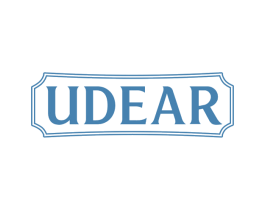 UDEAR 第33类酒商标图样